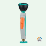 ClassicLine hand-held eye shower with one spray head - BR712020