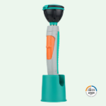 ClassicLine Hand-Augendusche mit einem Brausekopf - BR712025