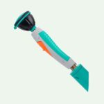 ClassicLine Hand-Augendusche mit einem Brausekopf - BR712035 - Seite