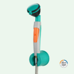 ClassicLine Hand-Augendusche mit einem Brausekopf 45° - BR713025