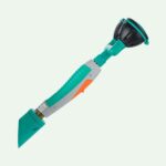 ClassicLine Hand-Augendusche mit zwei Brauseköpfen - BR715035 - Seite 2