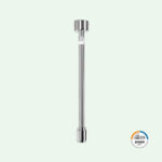 PremiumLine Notduscharm für Deckenmontage Unterputz