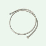 Anschluss-Schlauch für Augenduschen & Hand-Augenduschen