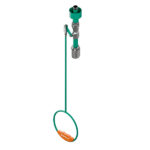 ClassicLine Body safety shower for flush-mounted ceiling mounting - Image 2