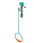 ClassicLine Adjustable Body Safety Shower for Surface-Mounted Ceiling Installation - Image 2